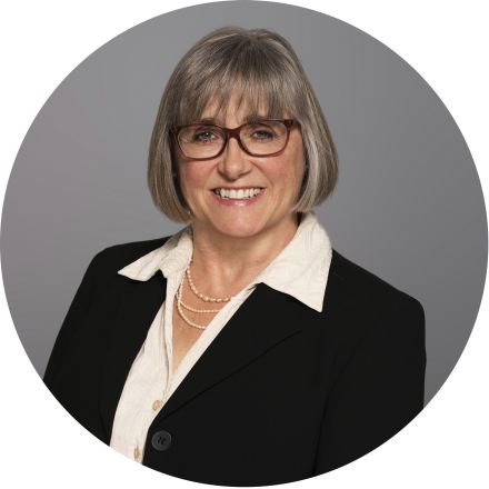 Carolyn Albrecht