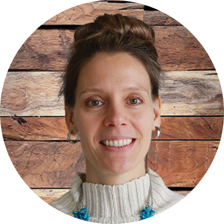 Rebecca Smith