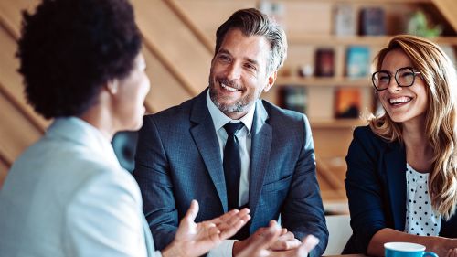Planning for retirement 