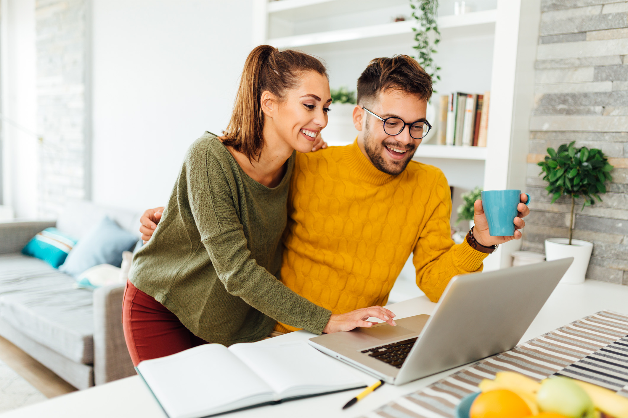 High Interest Savings Accounts - Plus a special rate! 