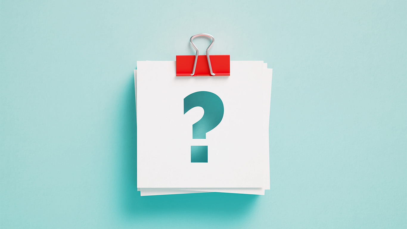 Frequently Asked Questions - FAQ