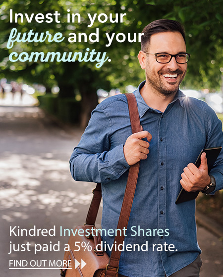 Investment Shares 