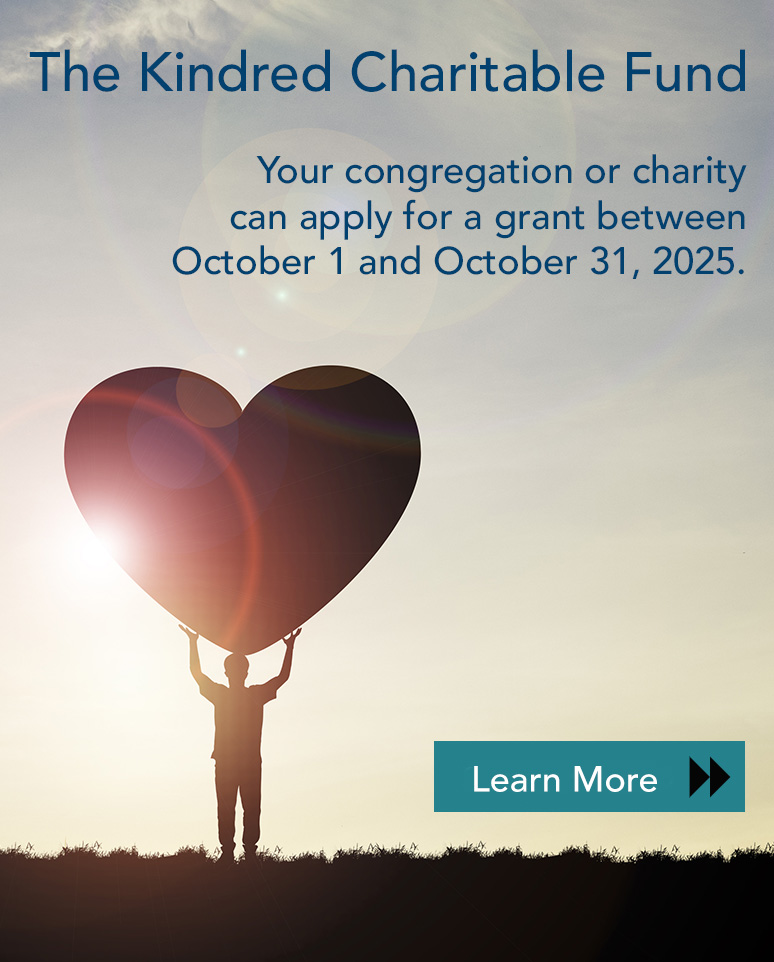 The Kindred Charitable Fund