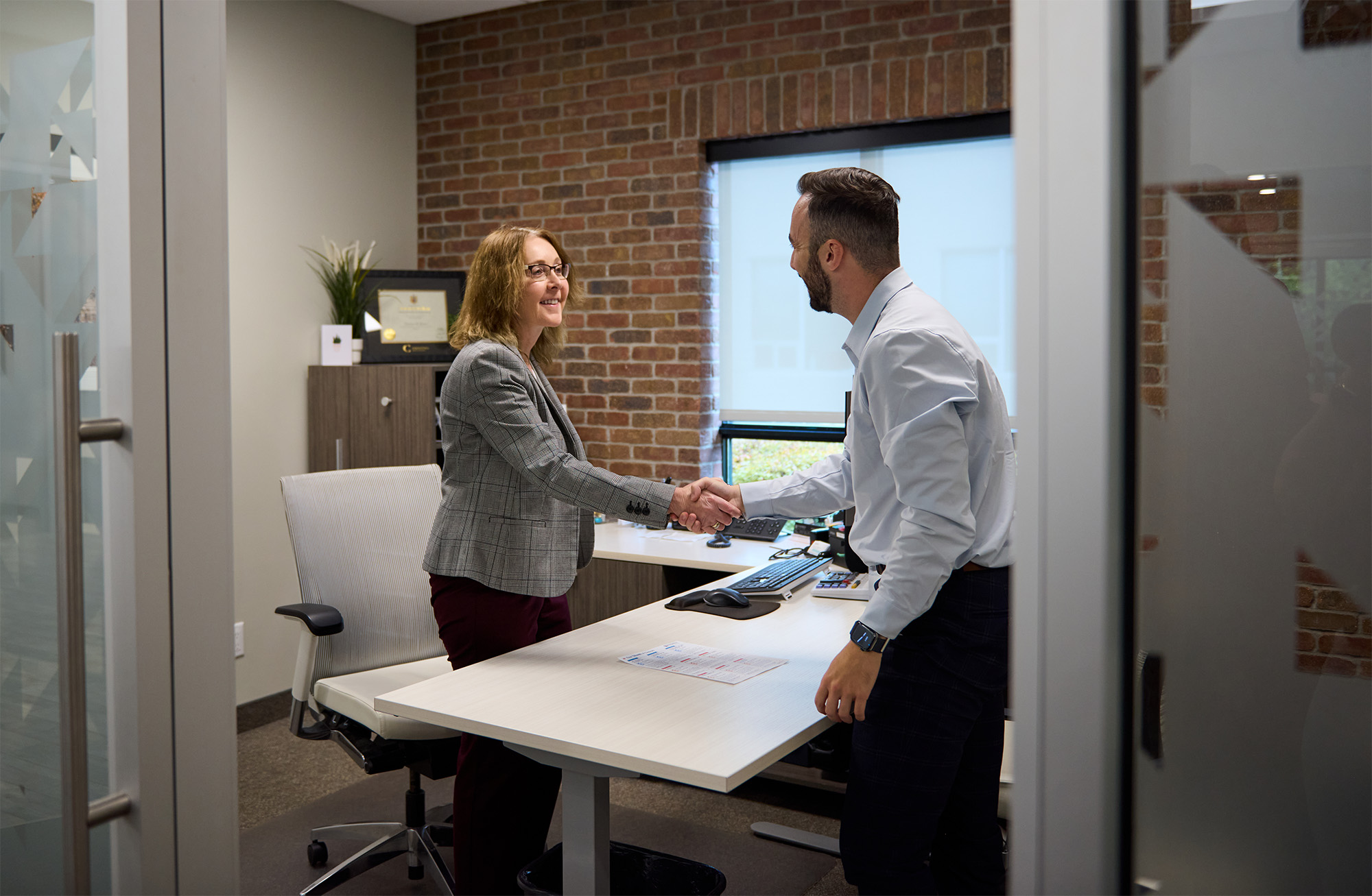 Invest in your future with Kindred