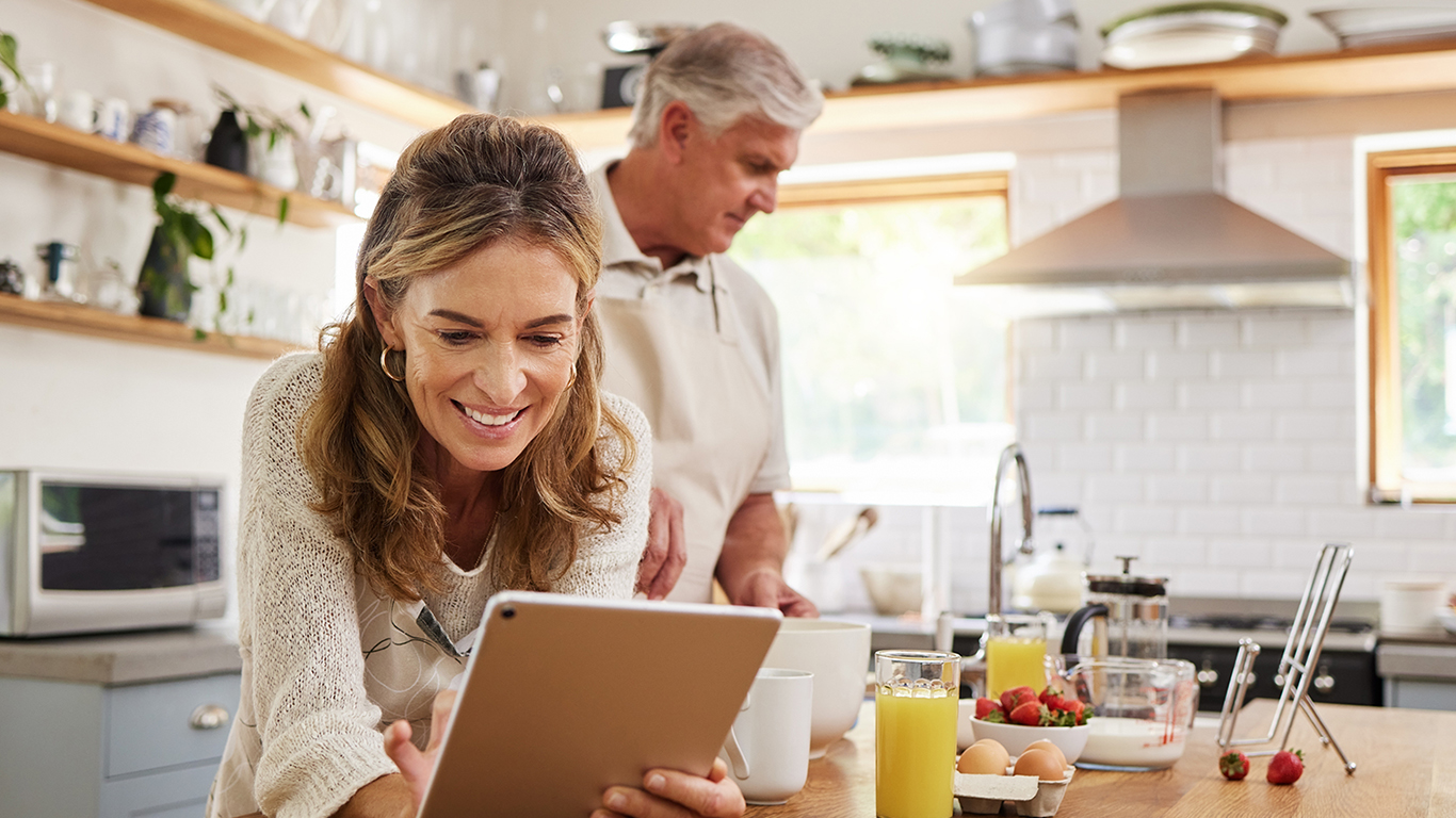 Market-Linked GICs from Kindred Credit Union