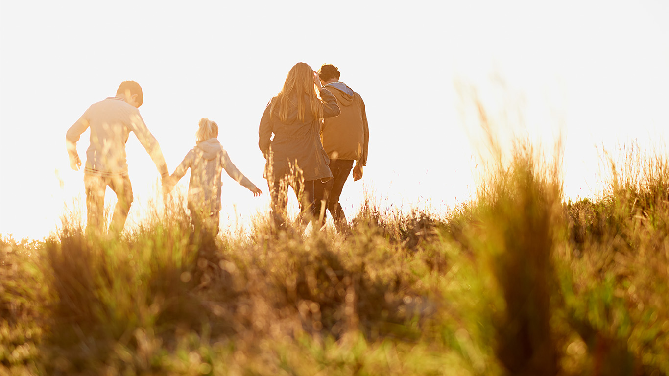 Family Finances