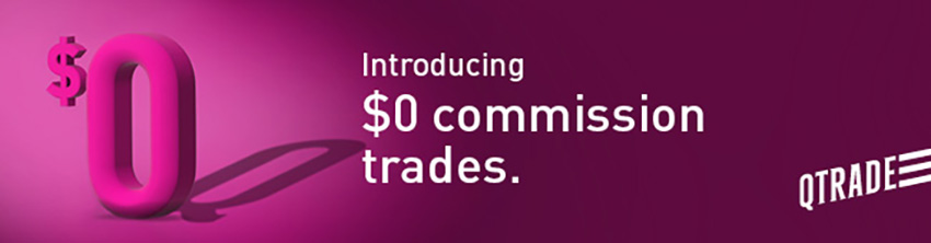 Take control of your financial future with Qtrade