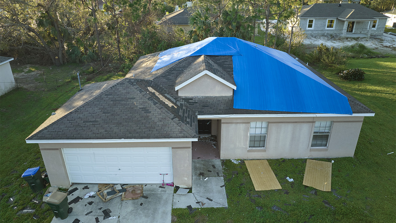 Building an Emergency Fund