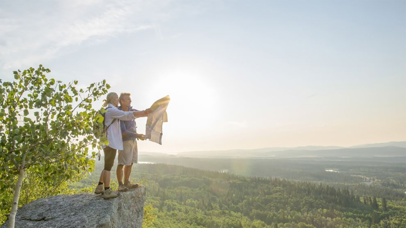 Planning for Retirement