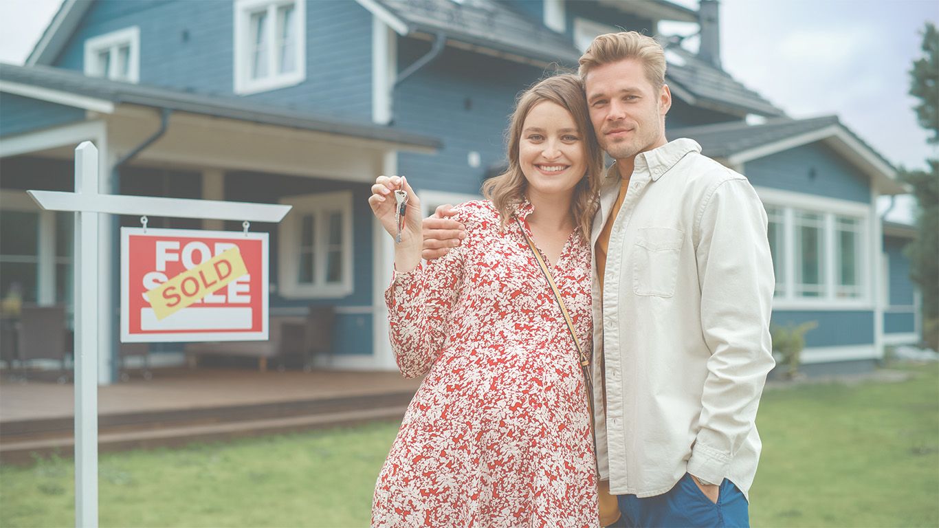 First Home Savings Account