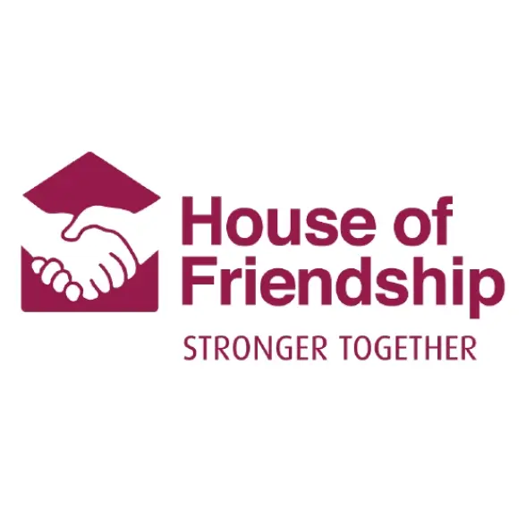 HouseOfFriendship