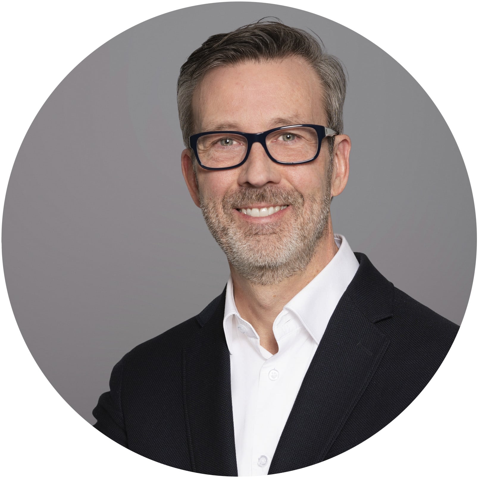Jason Daly, MBA, CIM Chief Executive Officer