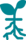 roots-icon-dark-turquoise-88x135