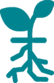 roots-icon-dark-turquoise-88x135