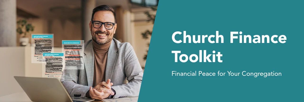 Download the Church Finance Toolkit Download the Church Finance Toolkit