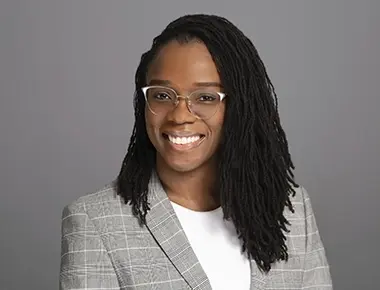 Chinyere Okafor