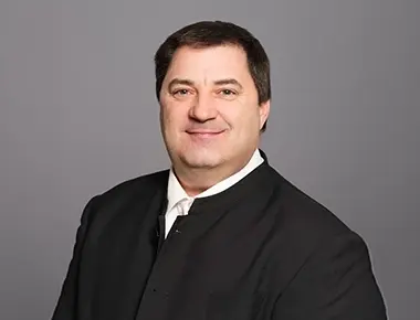 Gerry Frey
