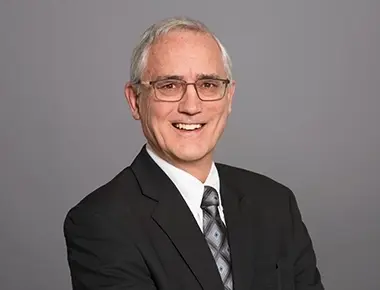 Henry Paetkau 