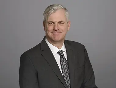 James Schenk