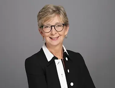 Janet Peddigrew
