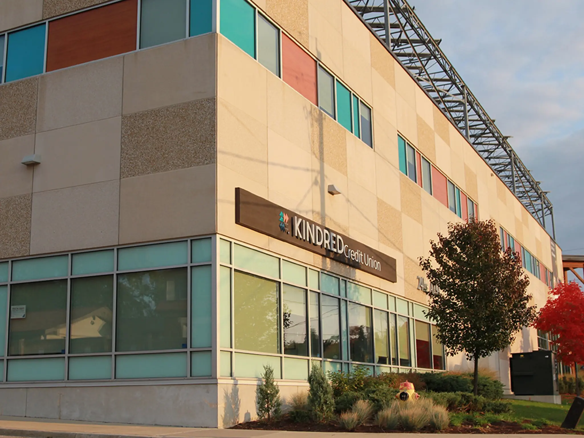 Kitchener Branch