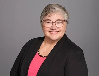 Rosemary McCrie