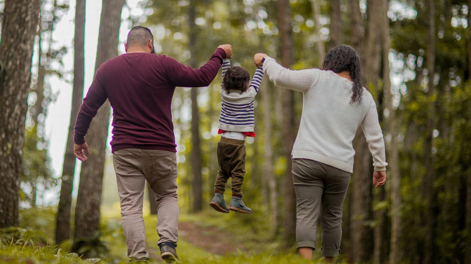 Financial planning considerations for parents of a child with a disability